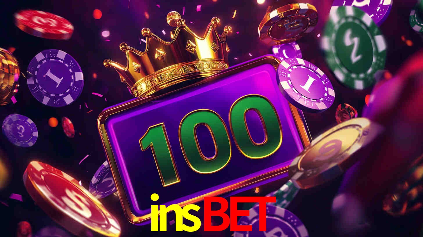 Experiência VIP insbet