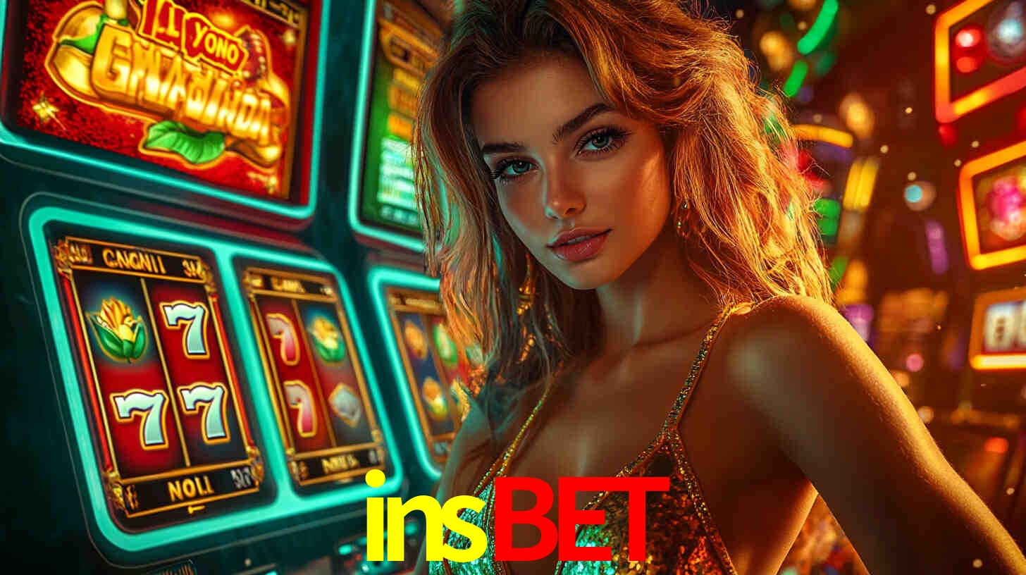 Welcome Bonus insbet