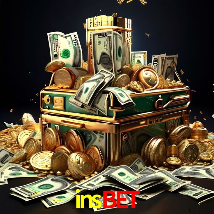 Experiência VIP insbet
