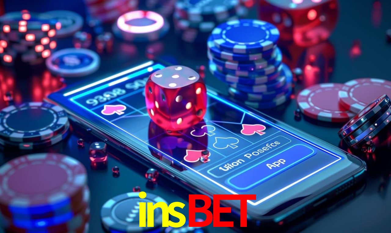 Explore as vantagens do insbet: serviço profissional e confiabilidade