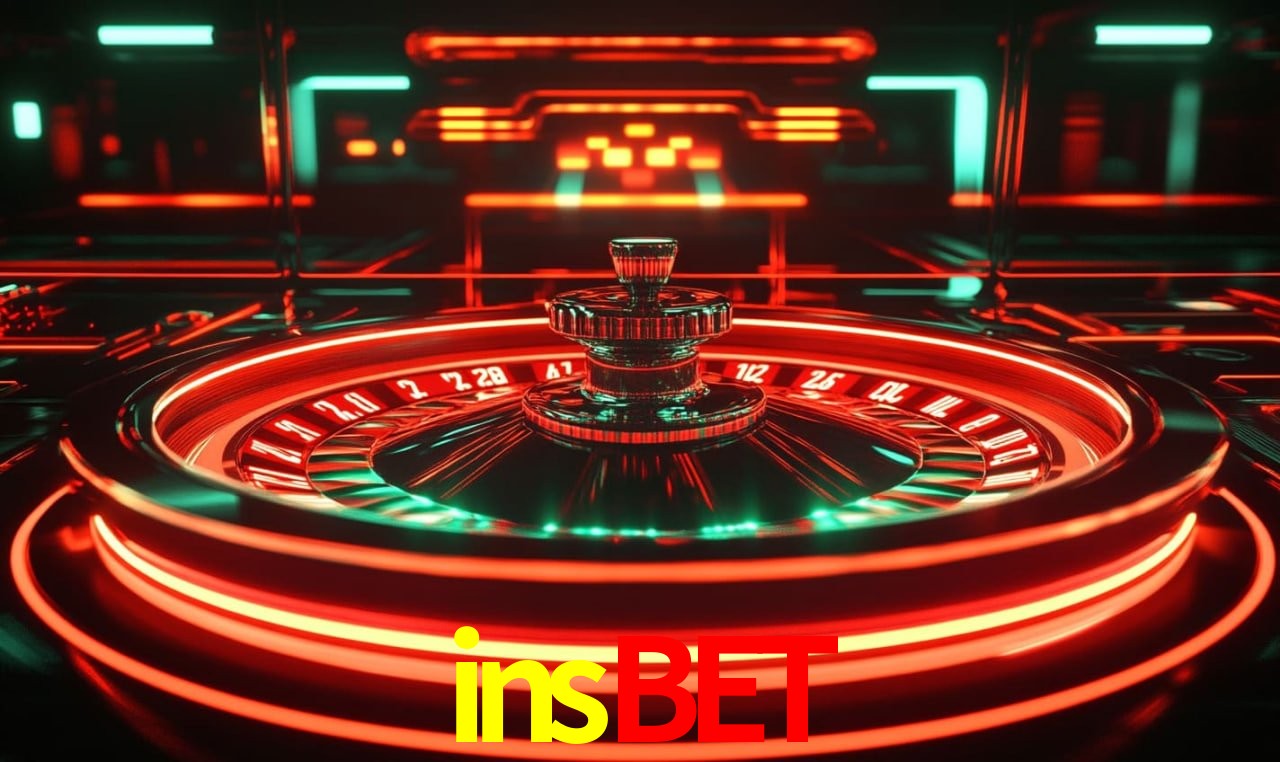 Apostas Esportivas na insbet: Um Guia Completo