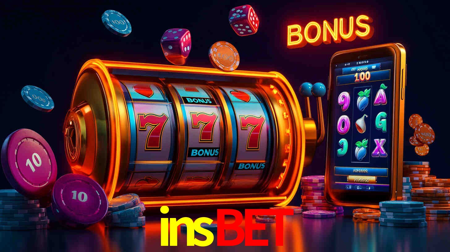 Desvendando o Mundo dos Jogos Virtuais na insbet