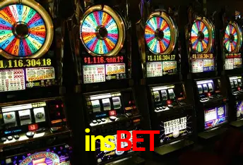 A Experiência Imersiva dos Cassinos Ao Vivo no insbet
