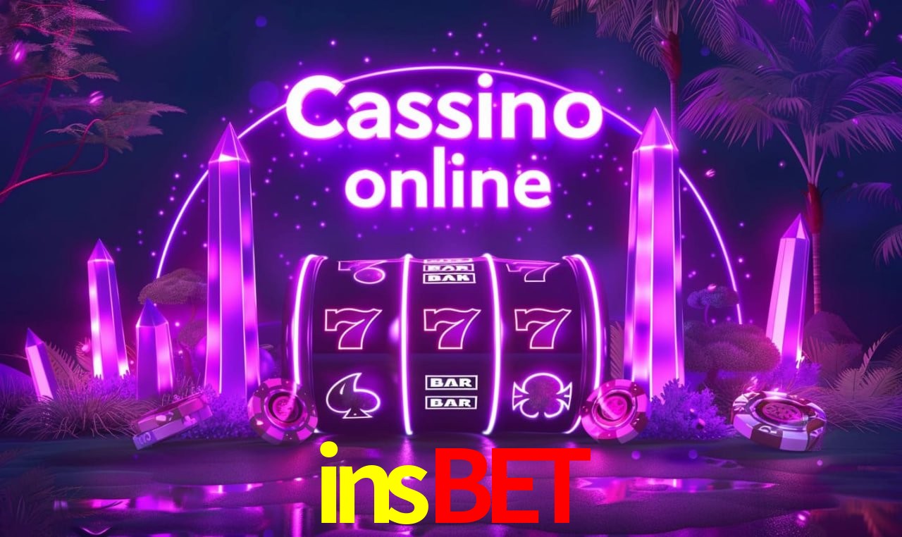 Integração de APIs insbet