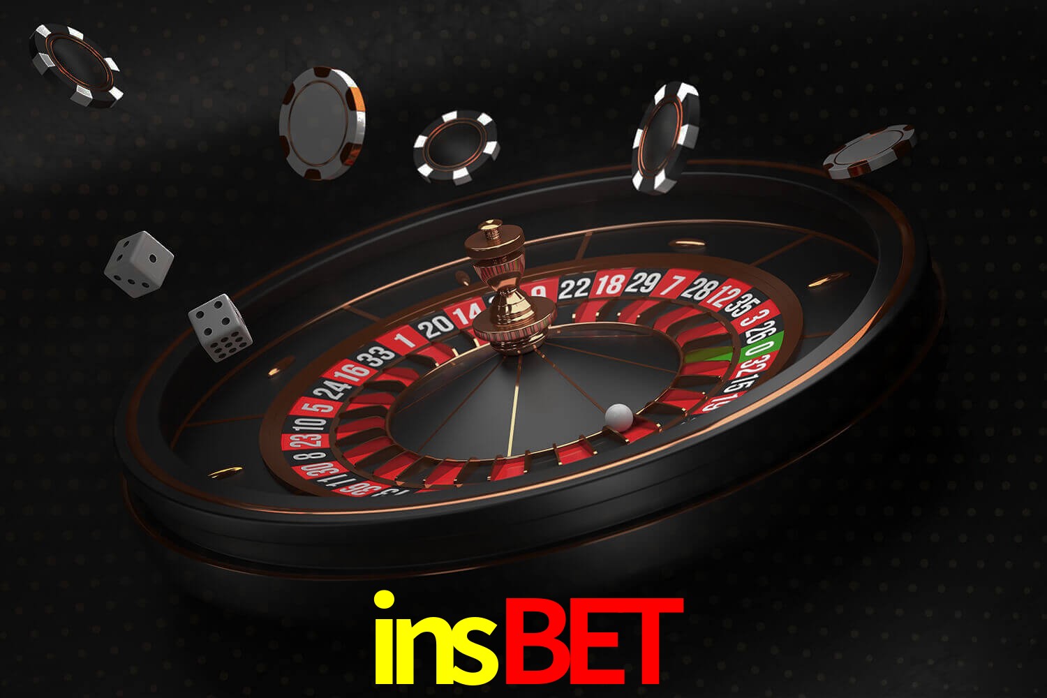 Blackjack Table insbet