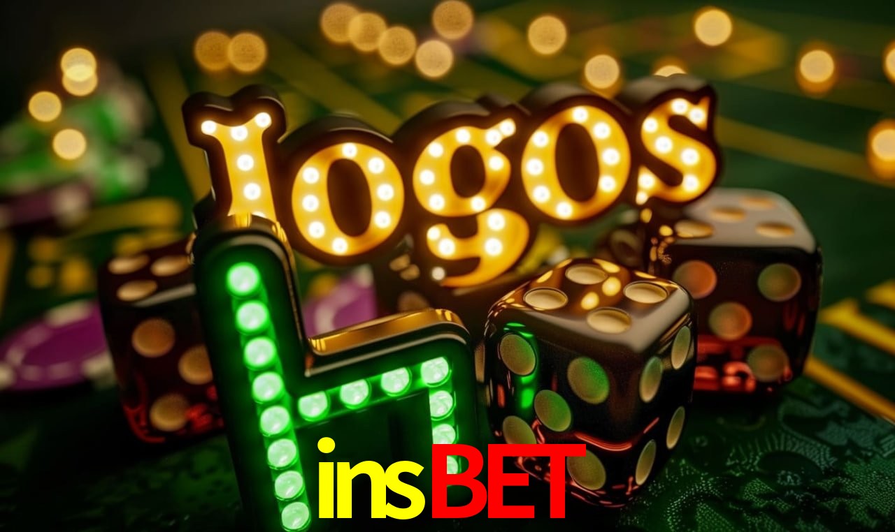 Jogos de Slot insbet