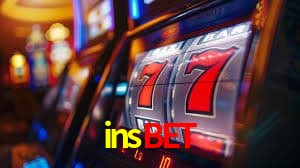 Tecnologia da Plataforma insbet