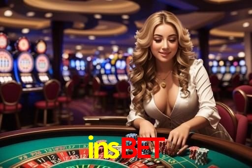 Slot Games insbet