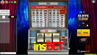 A Emoção da Loteria na insbet: Uma Chance de Mudança de Vida