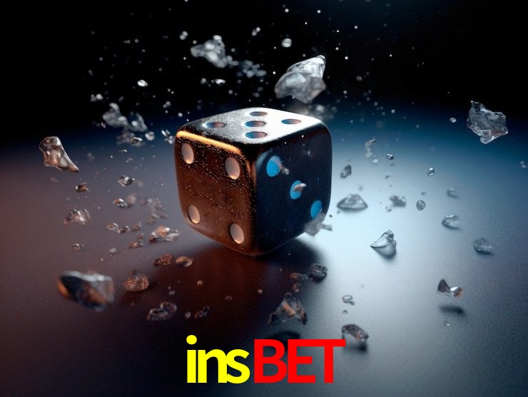 insbet: Jogos de Caça-Níqueis-Altas Recompensas, Roleta-Velocidade, Blackjack-Desafios Máximos