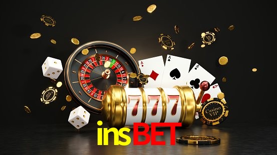 Live Casino insbet