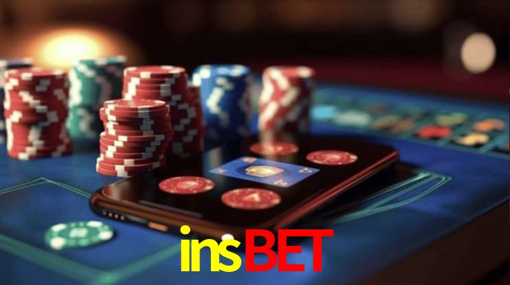 Login Seguro insbet