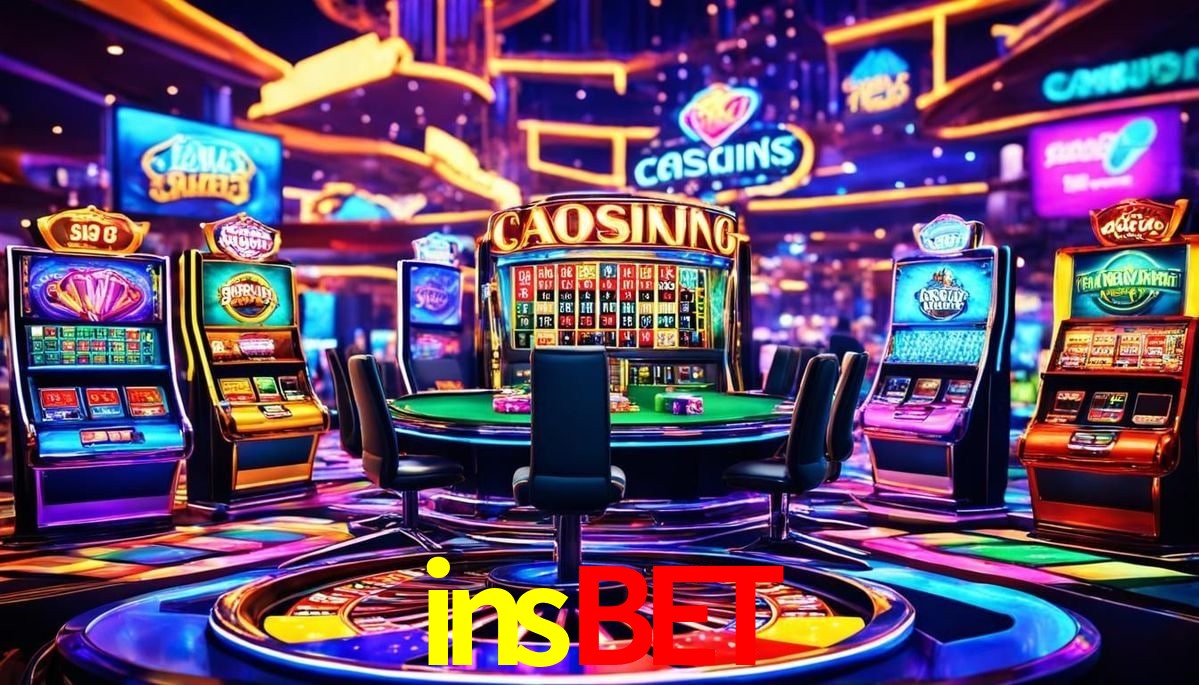 Avaliações dos Jogadores insbet