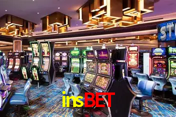 A Popularidade dos Caça-Níqueis no insbet