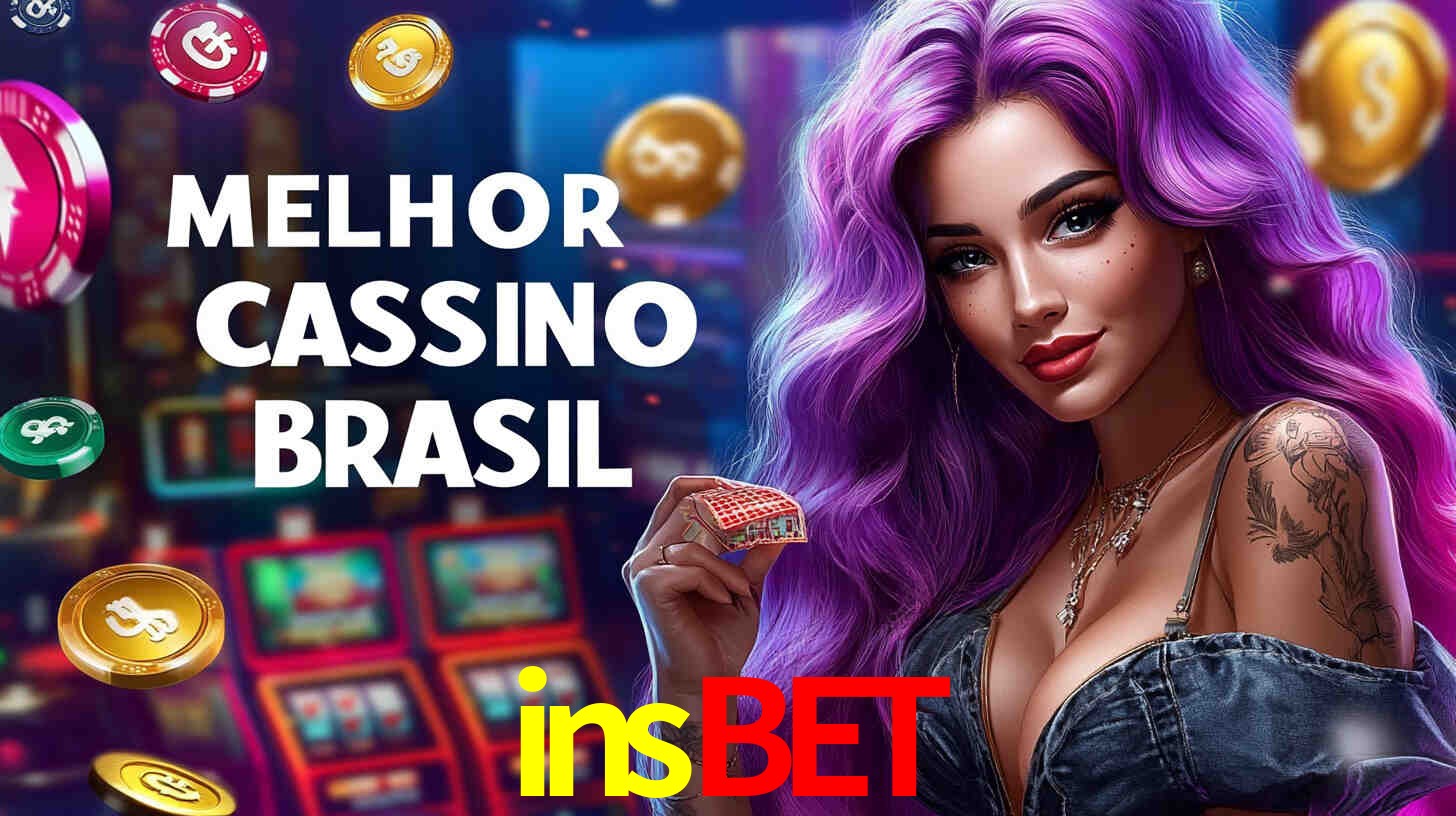 Descubra o Programa VIP da insbet: Vantagens Exclusivas para Jogadores