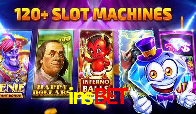 insbet login