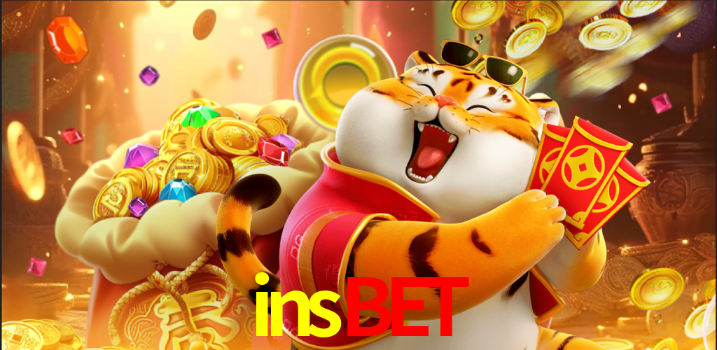 Tournaments insbet