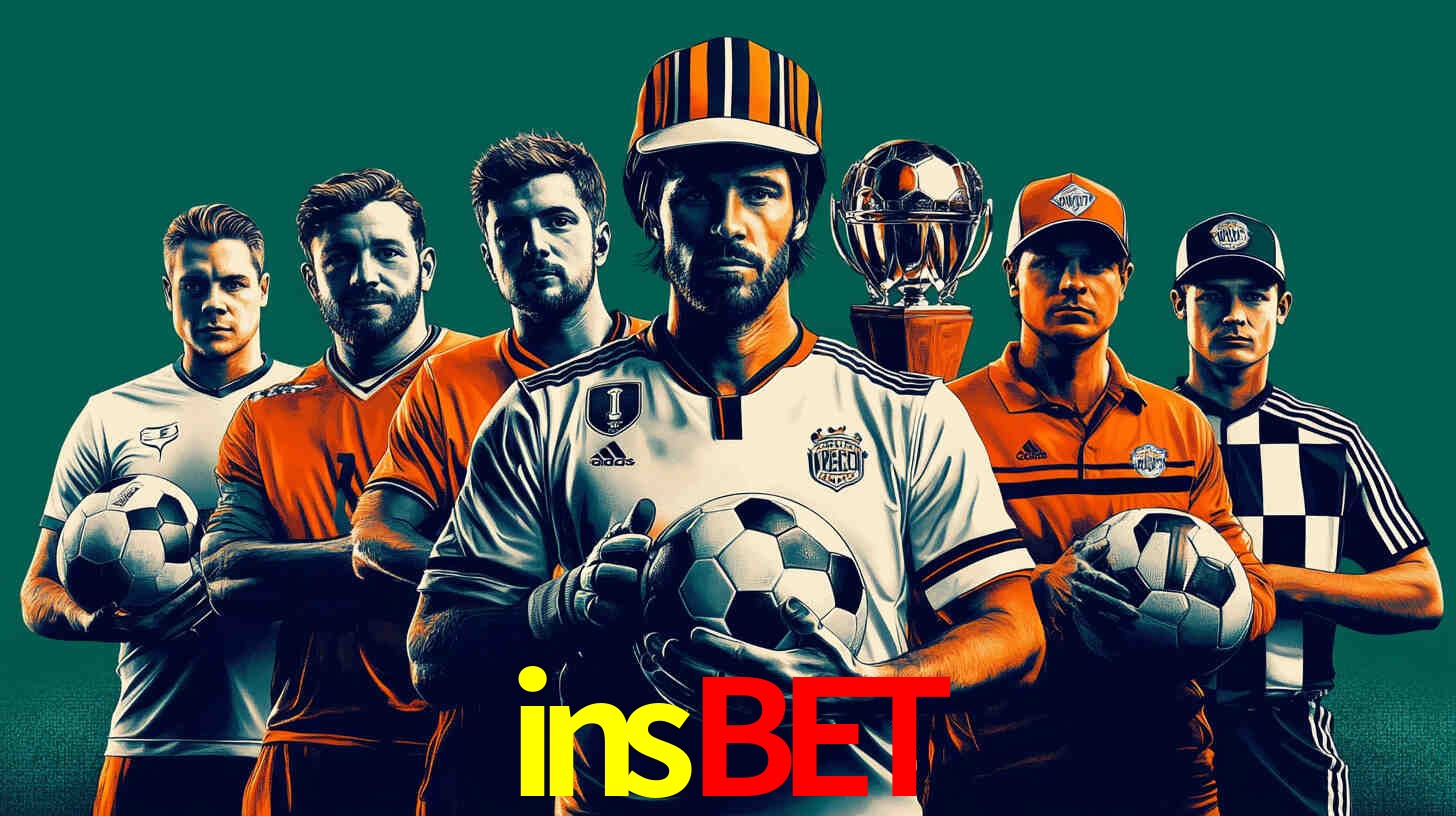 Inovações de Jogos na insbet: O Futuro das Experiências Interativas