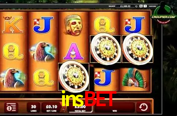 Apostas Esportivas na insbet: Um Guia Completo