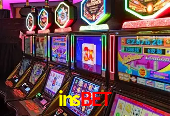 A Revolução dos Aplicativos de Jogos no insbet