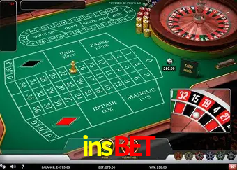 A Experiência Imersiva dos Cassinos Ao Vivo no insbet