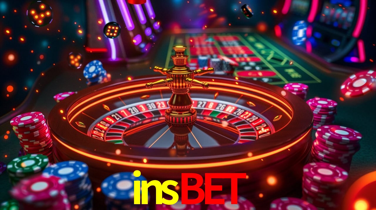 Jogos Exclusivos insbet