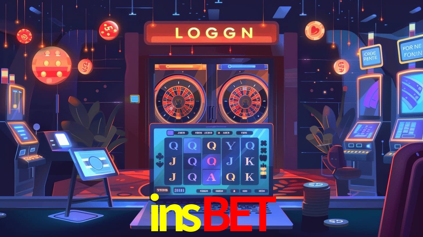insbet - Cassino e Apostas Online - insbet.com