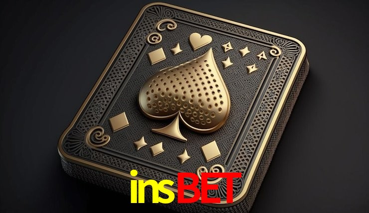Recursos de Bônus insbet