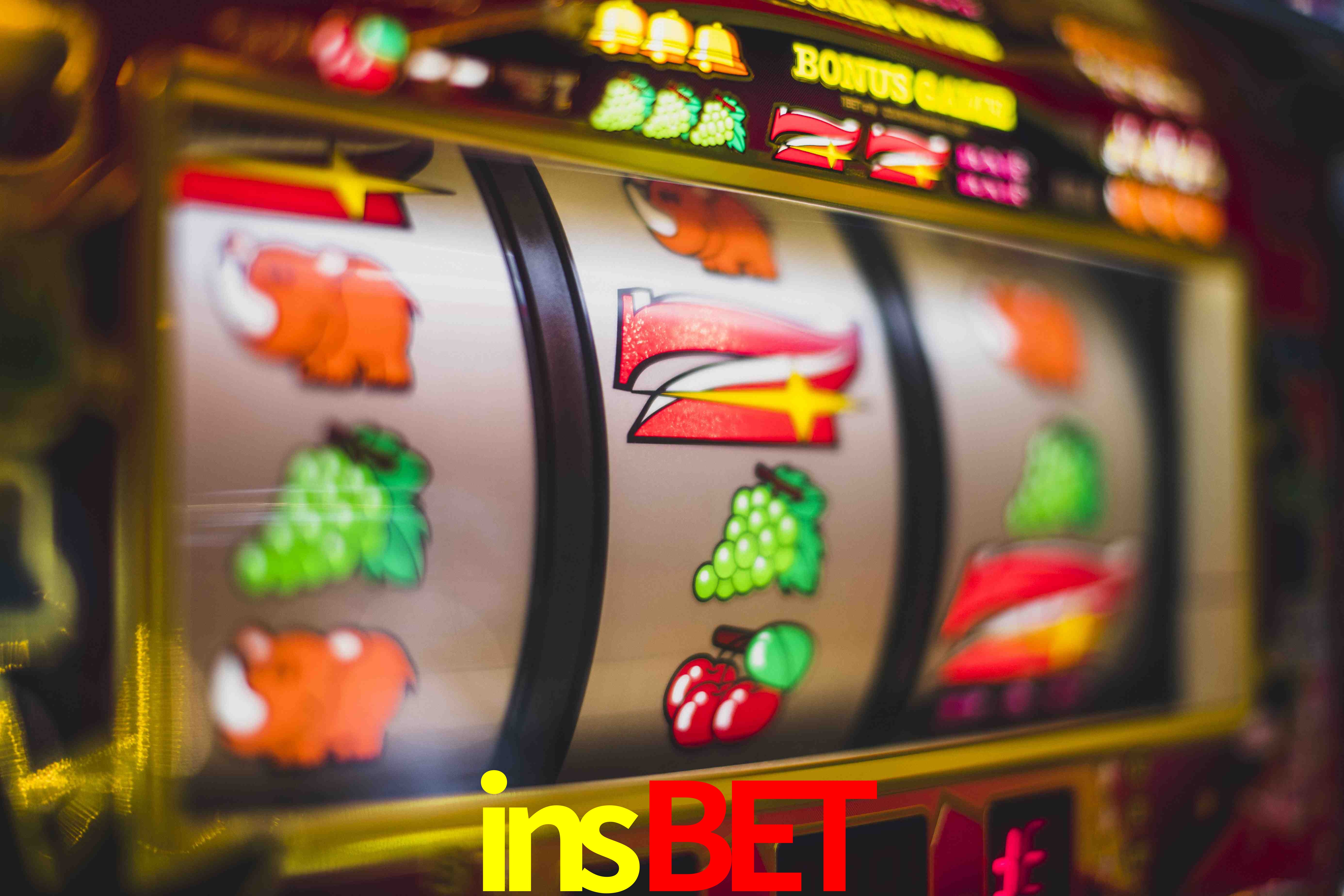 Game Providers insbet