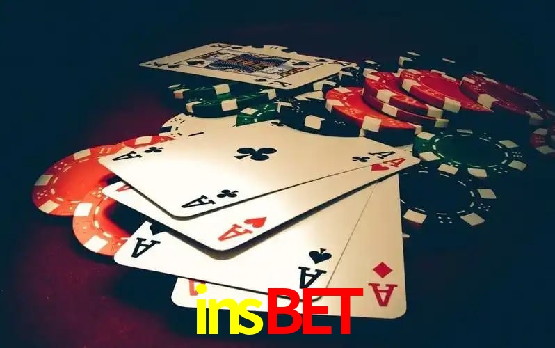 insbet login