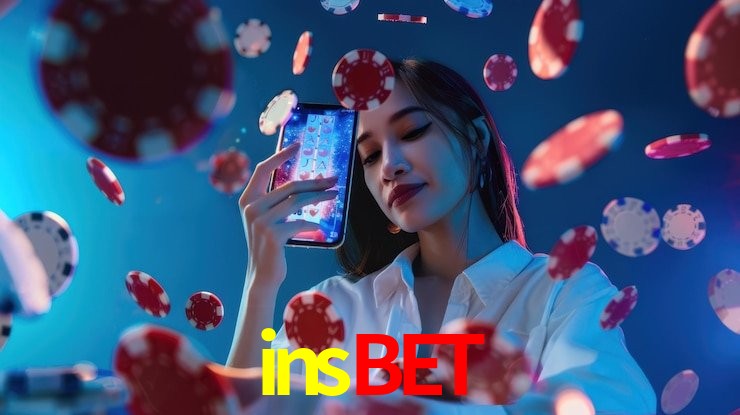 cassino insbet