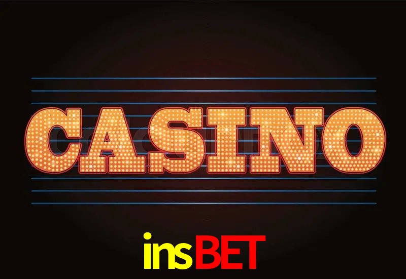 Estatísticas do Jogo insbet