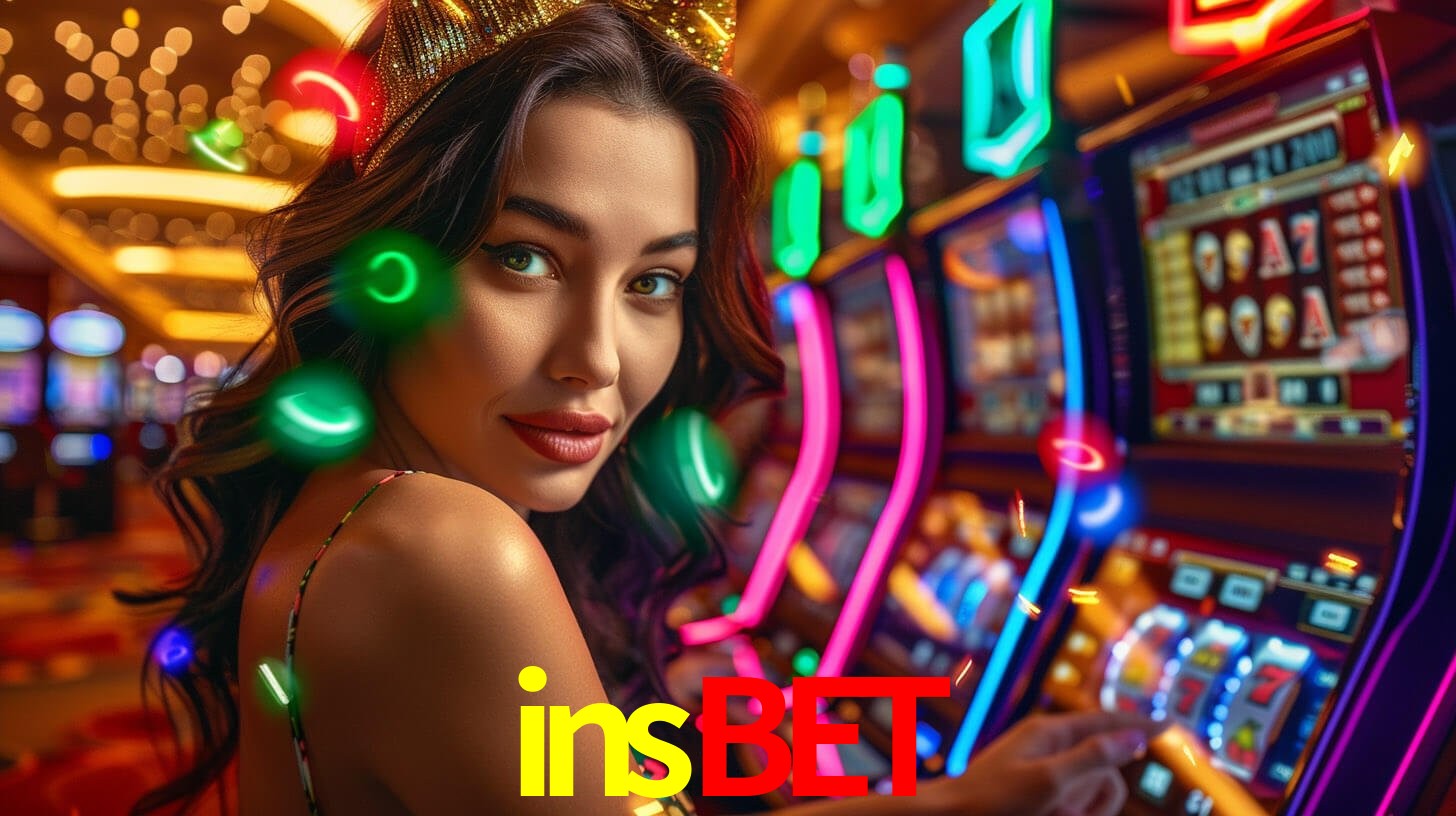 Bônus Generosos e Exclusivos no insbet para Você!