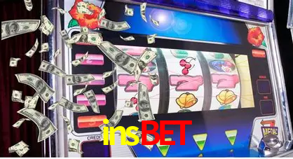 insbet: A Experiência de Casino com Jogos de Mesa ao Vivo
