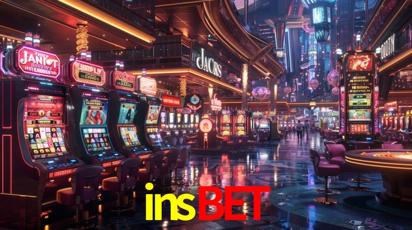 Seasonal Promotions insbet