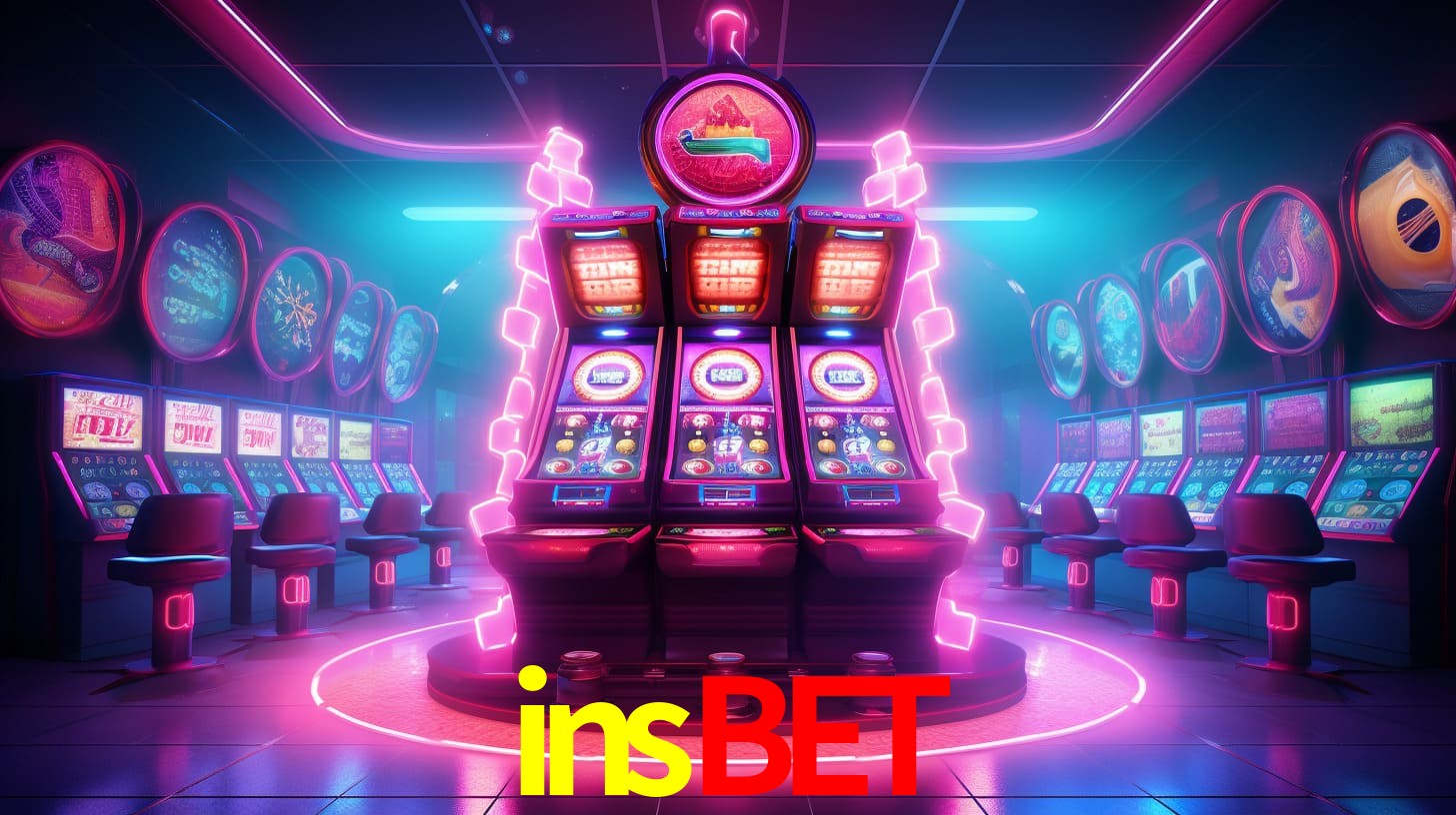 Live Casino insbet